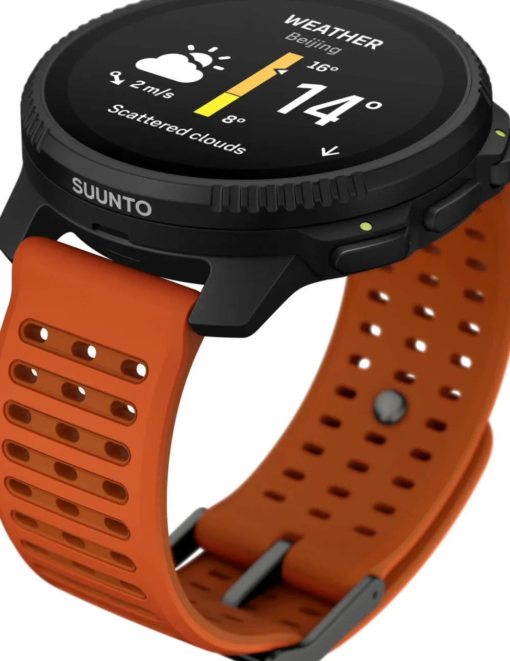 Suunto Vertical 2 Canyon