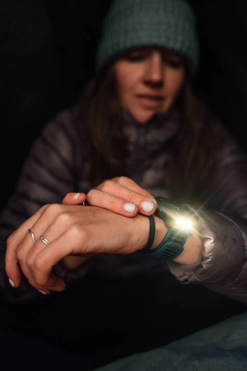 Suunto Vertical 2 Canyon
