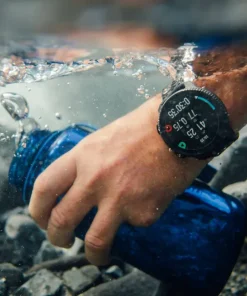 Suunto Vertical 2 Canyon