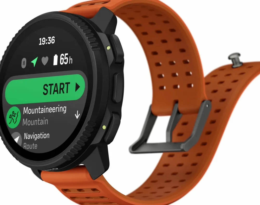 Suunto Vertical 2 Canyon