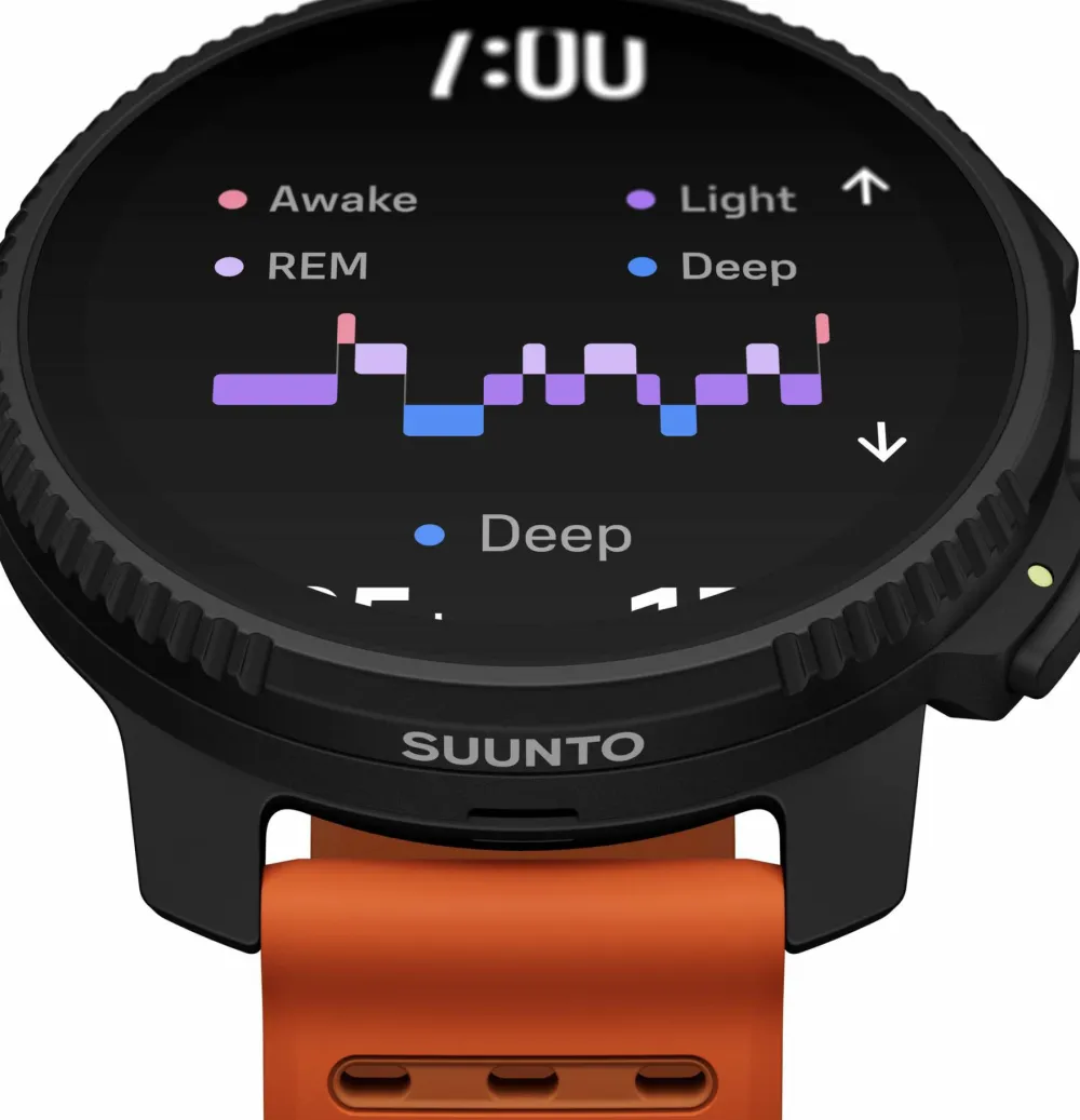 Suunto Vertical 2 Canyon
