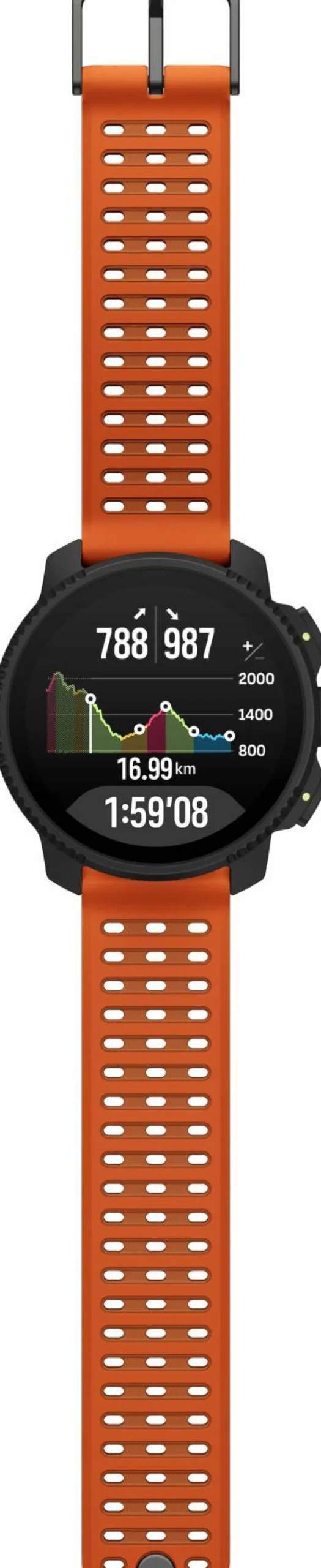Suunto Vertical 2 Canyon