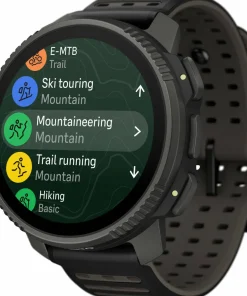 Suunto Vertical 2 Titanium Titanium Black Online