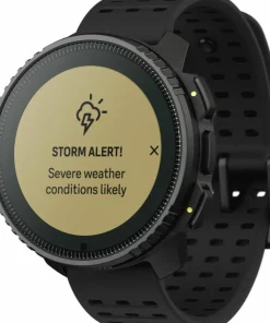 Suunto Vertical Solar Black