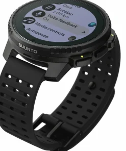Suunto Vertical Solar Black
