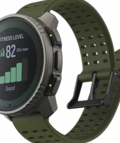 Suunto Vertical Titanium Solar Forest Clearance