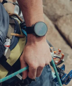 Suunto Vertical Titanium Solar Black