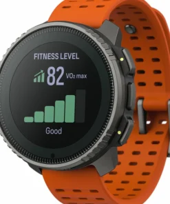 Suunto Vertical Titanium Solar Canyon