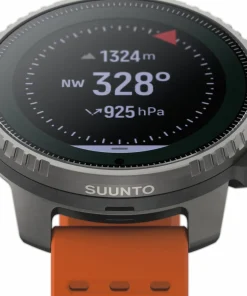 Suunto Vertical Titanium Solar Canyon