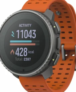 Suunto Vertical Titanium Solar Canyon