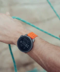 Suunto Vertical Titanium Solar Canyon