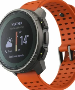 Suunto Vertical Titanium Solar Canyon