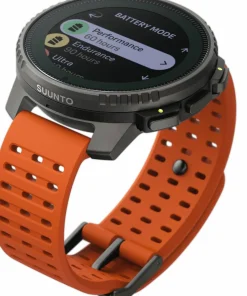 Suunto Vertical Titanium Solar Canyon