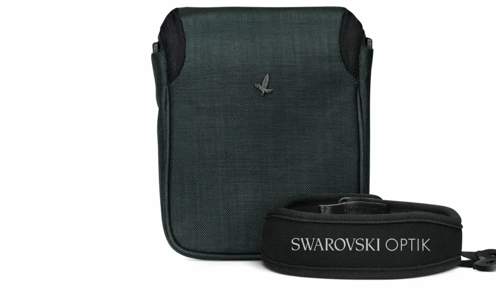 Swarovski CL Companion 10x30 + Wild Nature Green New