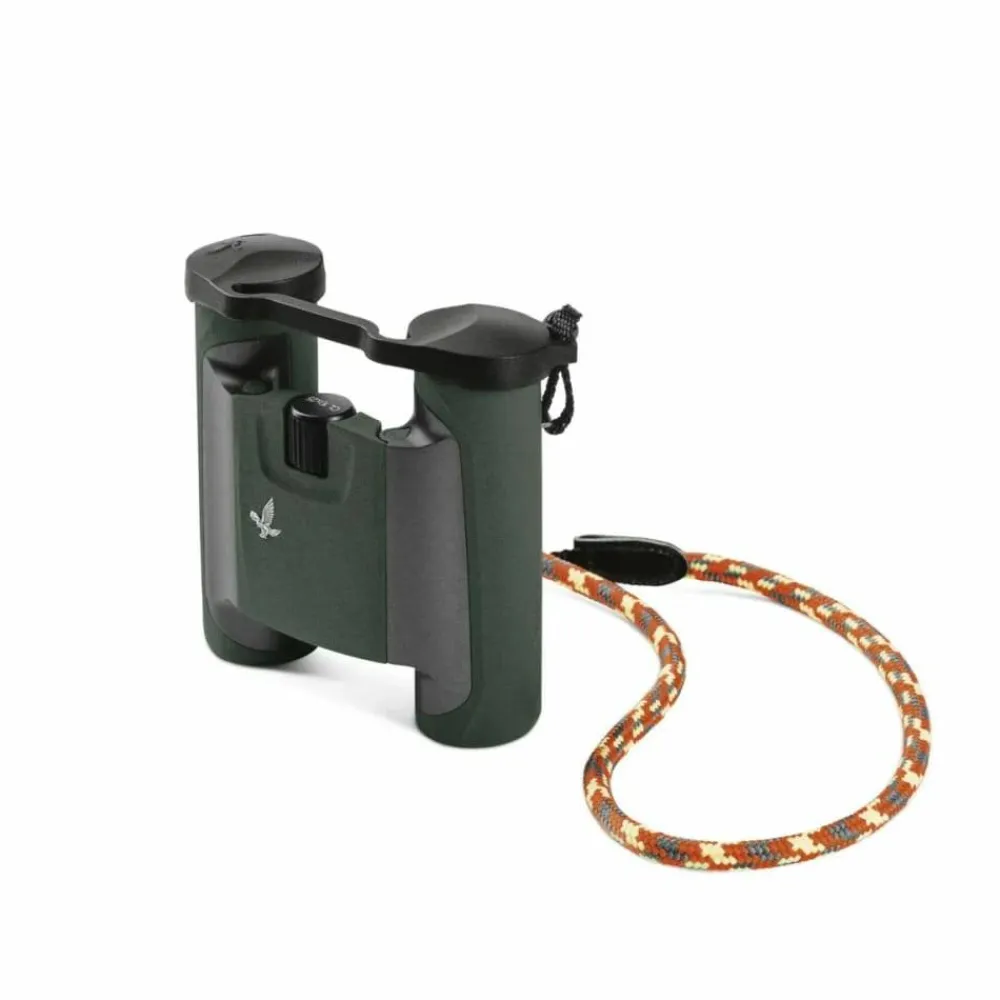 Swarovski CL Pocket 10x25 Wild Nature Green Clearance