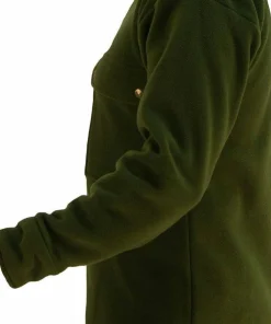 Swazi Men's Back 40 Shirt Olive Discount