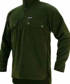 Swazi Men's Back 40 Shirt Olive Discount