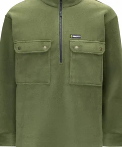 Hot Men's Back 40 Shirt Fiske