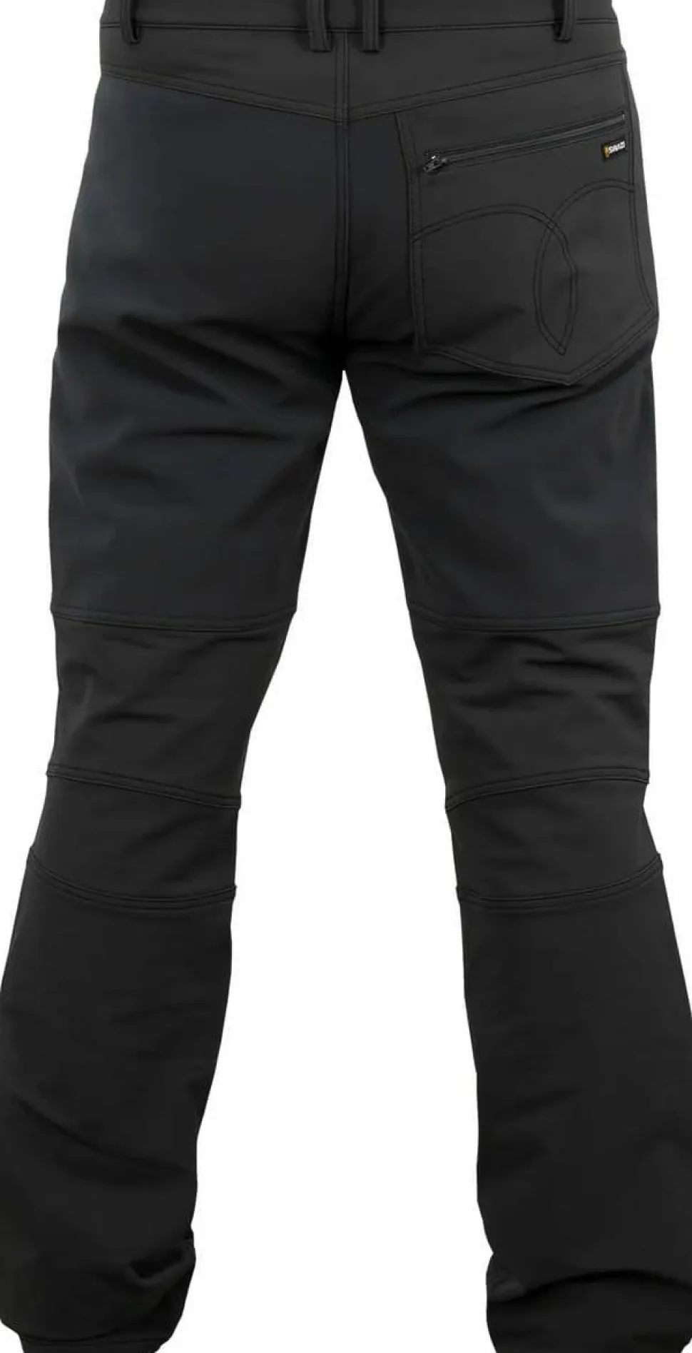 Swazi Men's Forest Pants Iron Sand