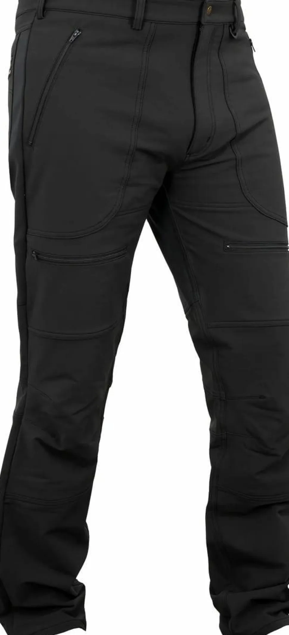 Swazi Men's Forest Pants Iron Sand