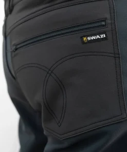 Swazi Men's Forest Pants Iron Sand