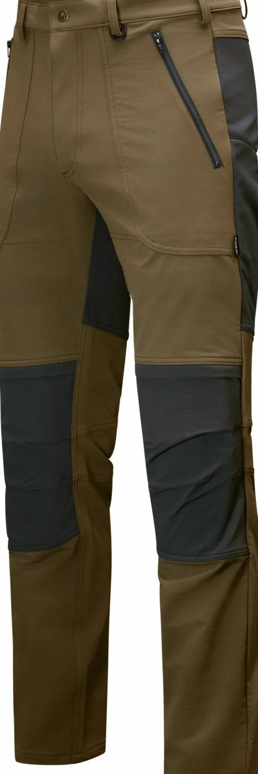 Swazi Men's Forest Pants III European Olive