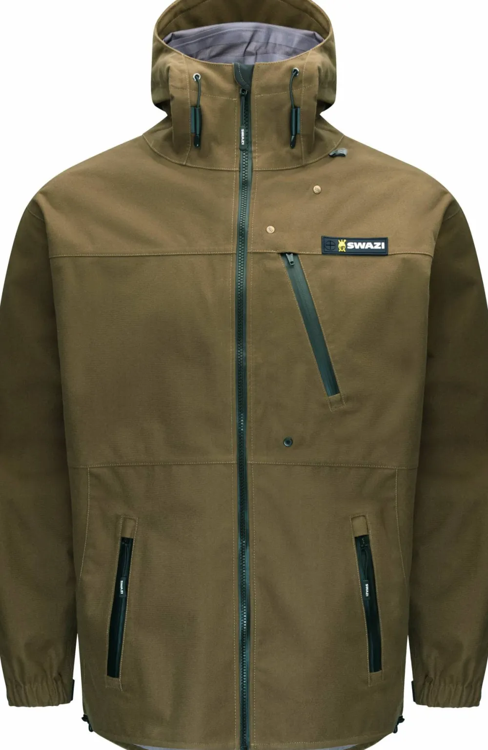 Men's Ibex Jacket Jakt
