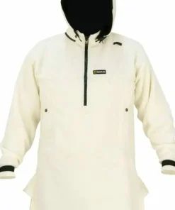 Swazi Men's Nahanni Shirt Snow White