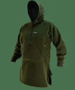 Swazi Men's Nahanni Shirt Olive Outlet
