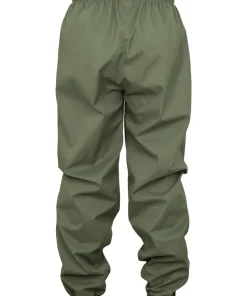 Swazi Men's Rifleman Ultralite Pants Olive