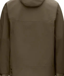 Swazi Men's Sentinel Ultralite Jacket Stone Best