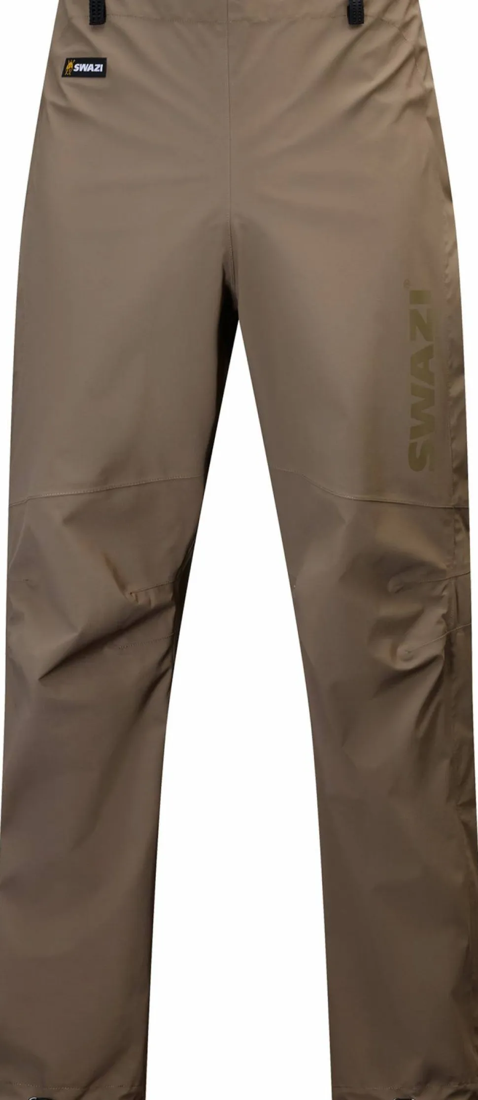 Swazi Men's Sentinel Ultralite Overpants Stone