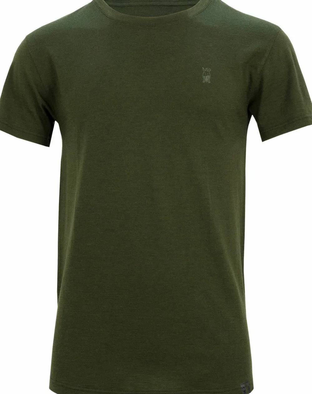 Swazi Men's The Totem Olive Discount