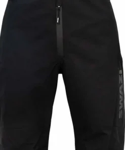 Swazi Men's Torrent Bib Overpants Black Clearance