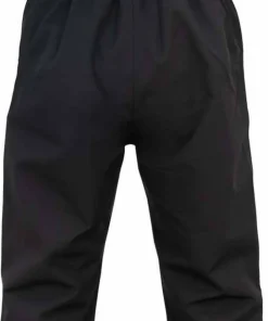 Swazi Men's Torrent Bib Overpants Black Clearance