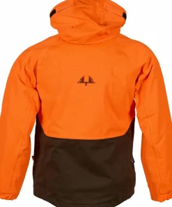 Clearance Junior's Ridge Jacket Barn Barnjackor & Västar
