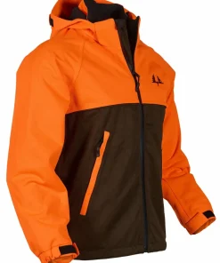 Clearance Junior's Ridge Jacket Barn Barnjackor & Västar