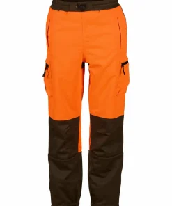 Outlet Junior's Ridge Pant Barn Byxor & Shorts Barn