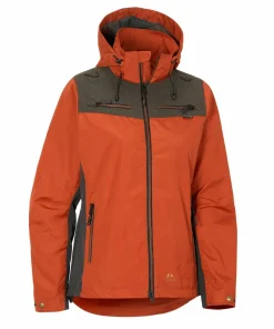 Swedteam Lynx Women´s Antibite Jacket Orange Swedteam Orange Online