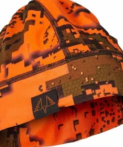 Swedteam Men's Alpha Beanie Desolve Fire New