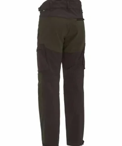 Swedteam Men's Alpha XTRM Pants Dark Brown Online