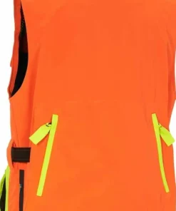 Swedteam Men´s Protect Vest Orange Outlet
