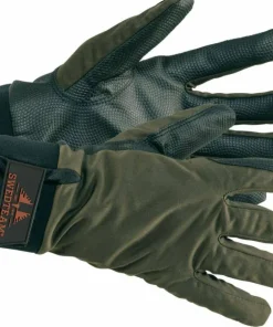 Swedteam Men´s Ridge Light Gloves Forest Green