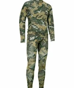 Swedteam Ridge Men´s Baselayer Set Desolve Veil Outlet
