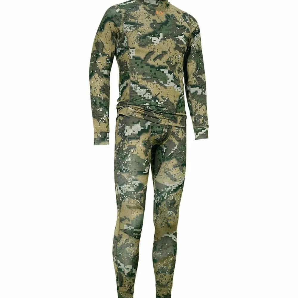 Swedteam Ridge Men´s Baselayer Set Desolve Veil Outlet