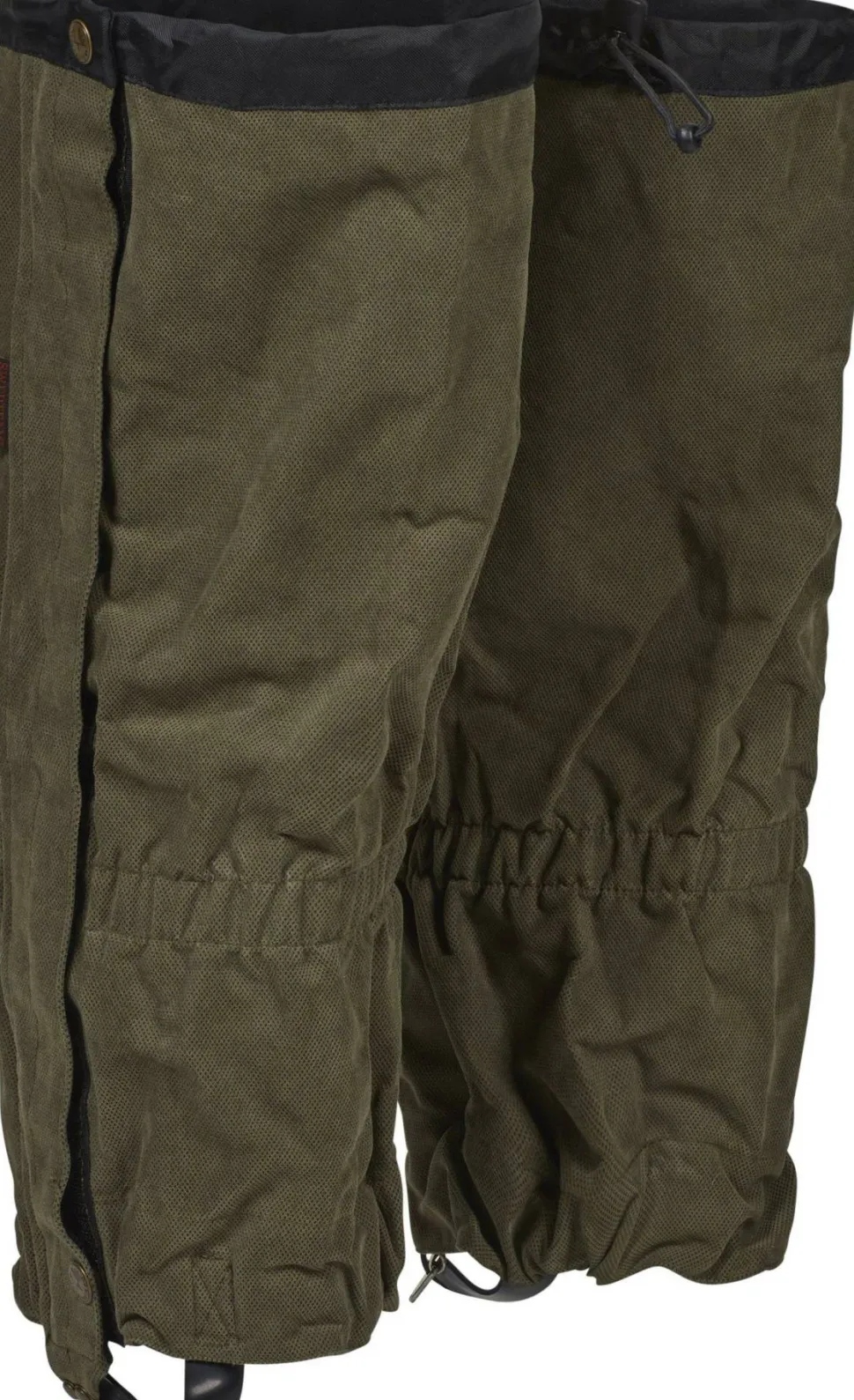 Swedteam Titan Gaiter Green