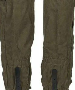 Swedteam Titan Gaiter Green