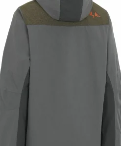 Swedteam Women's Lynx Antibite Jacket Dark Grey