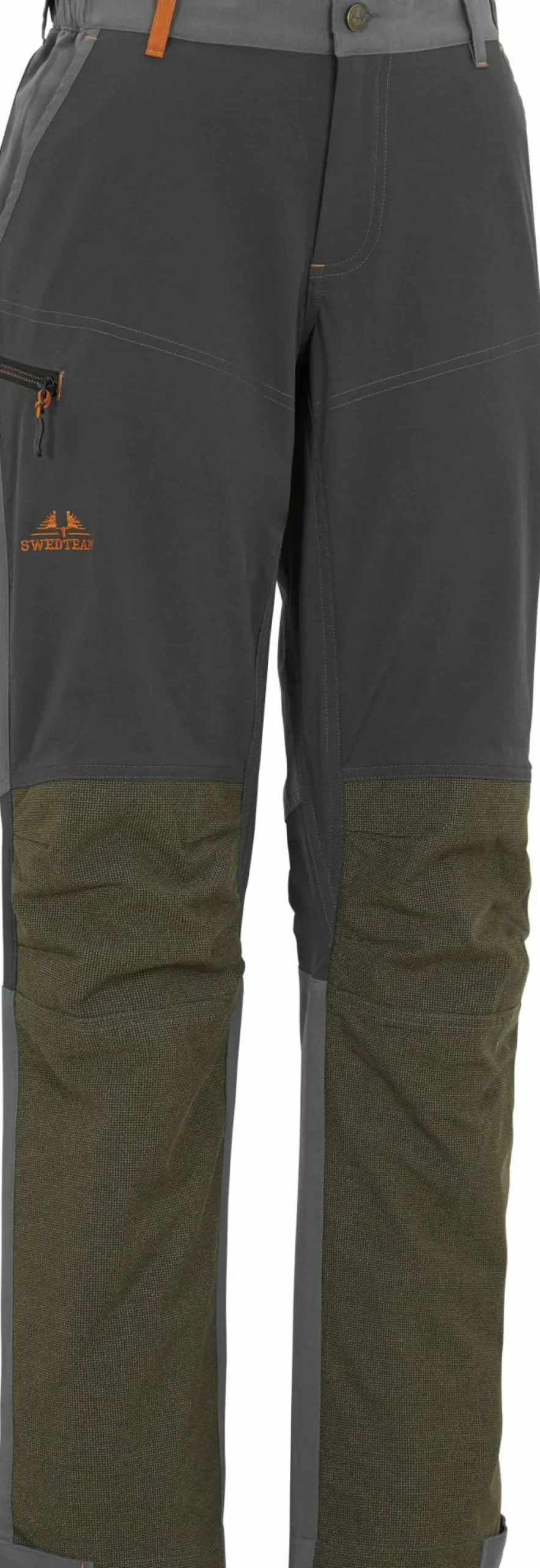 Swedteam Women's Lynx Xtrm Antibite Dark Grey Sale