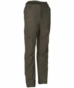 Swedteam Women's Meadow Hunting Trousers Green Swedteam Green Hot
